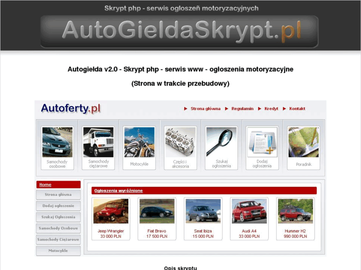 www.autogieldaskrypt.pl