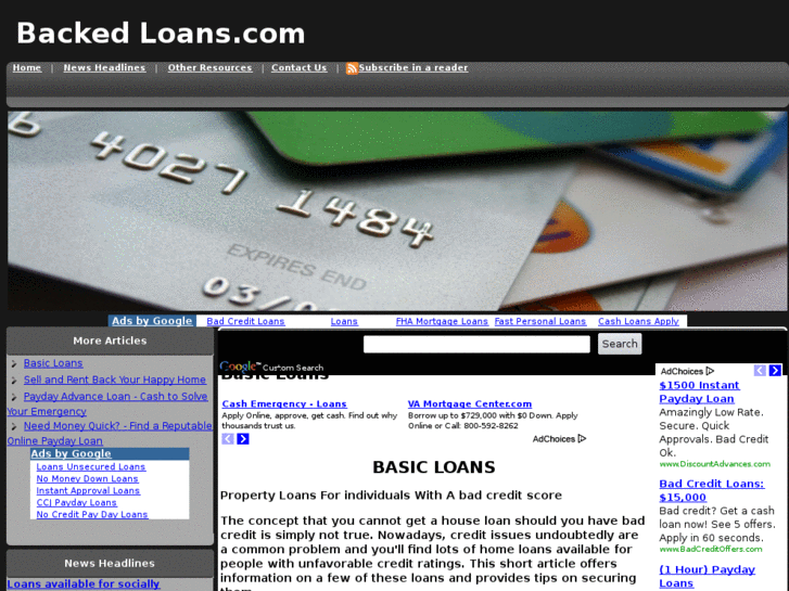 www.backedloans.com