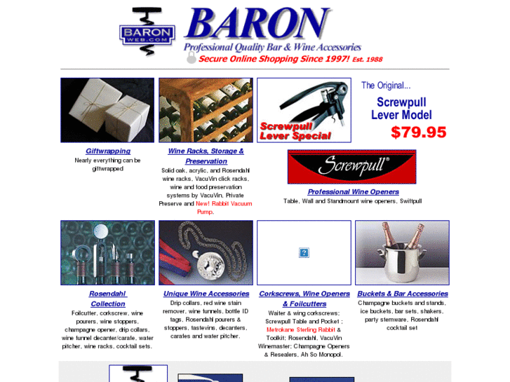 www.baronweb.com