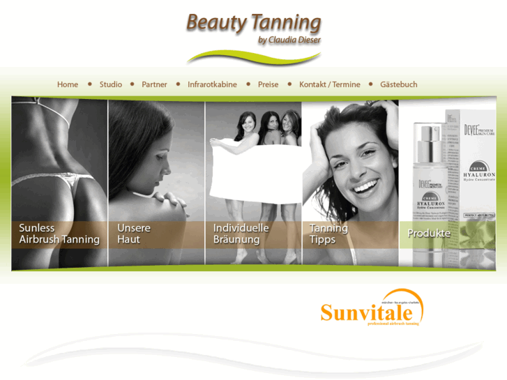 www.beauty-tanning.de