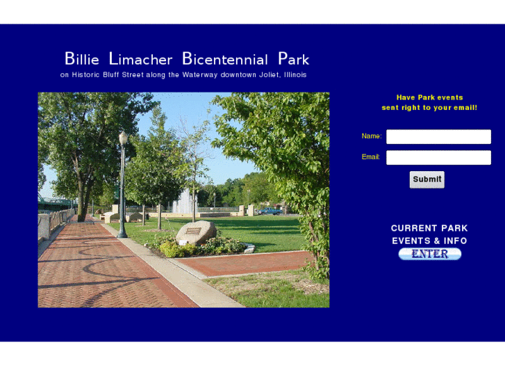 www.bicentennialpark.org