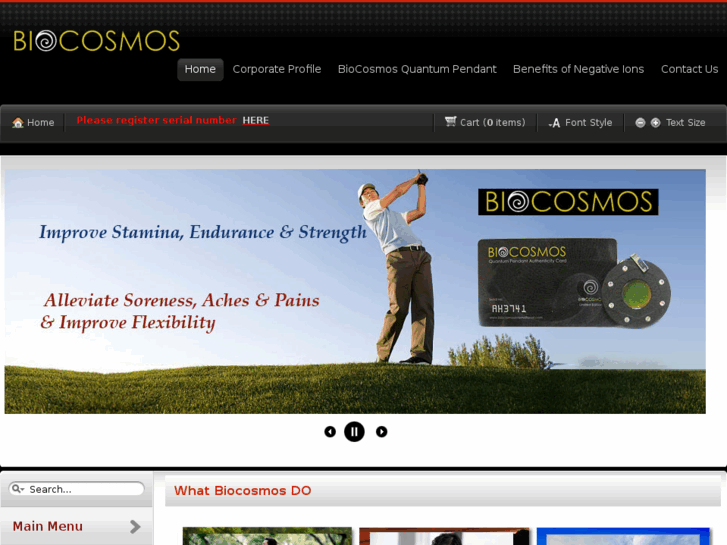 www.biocosmosinternational.com