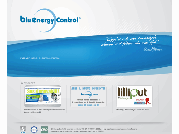 www.bluenergycontrol.net