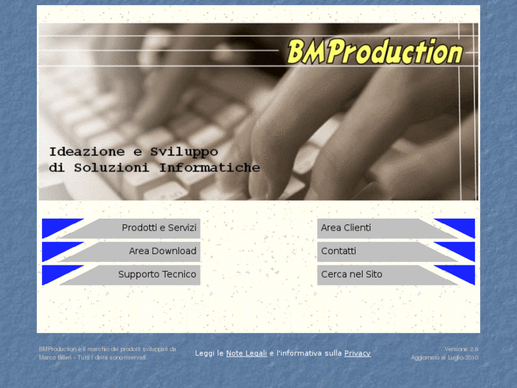 www.bmproduction.net