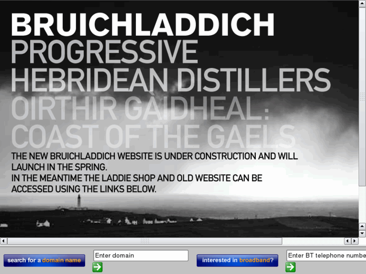 www.bruichladdich.org