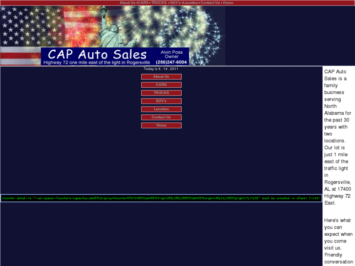 www.capautosales.com