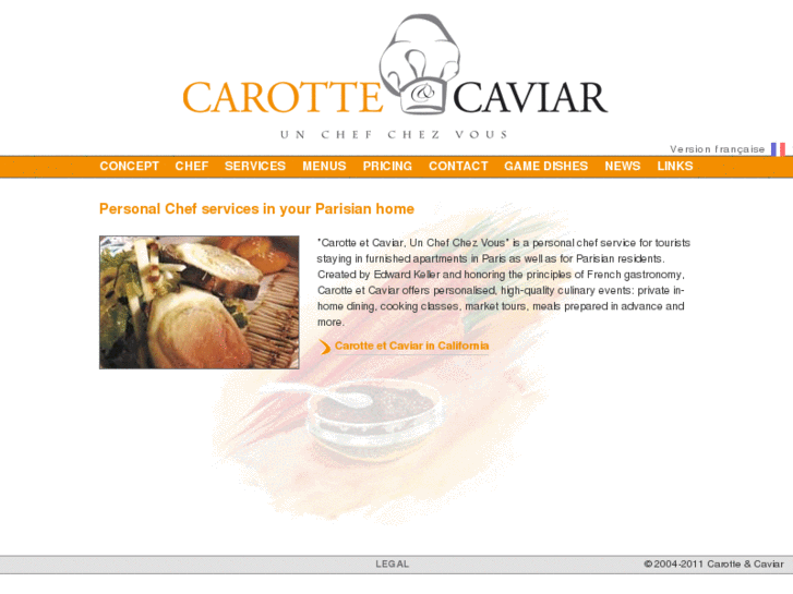 www.carottecaviar.com