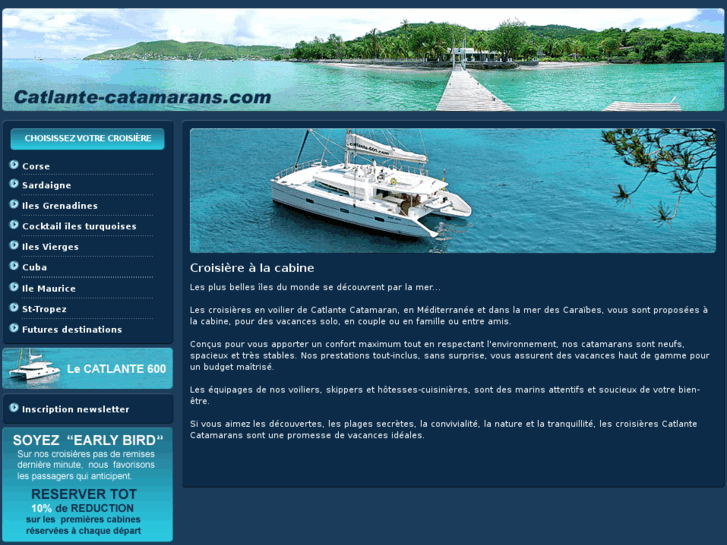 www.catelant-catamarans.com