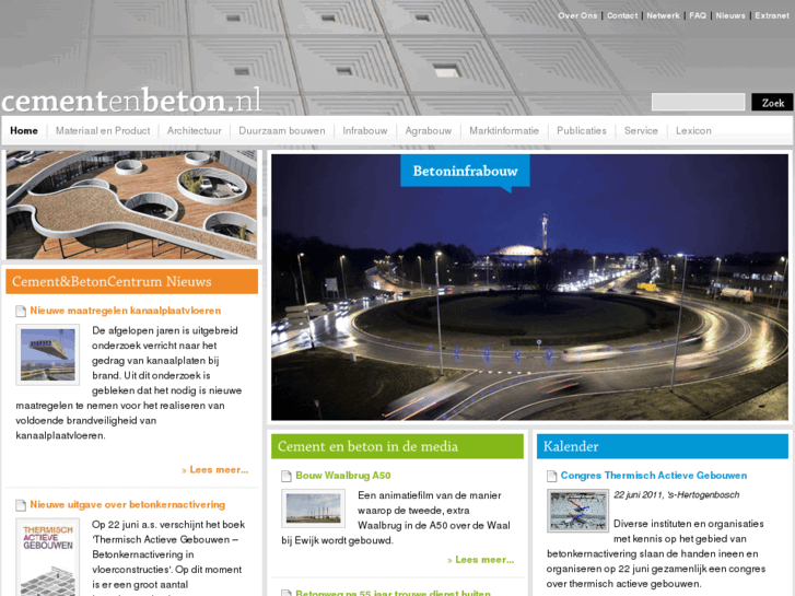 www.cementenbeton.nl