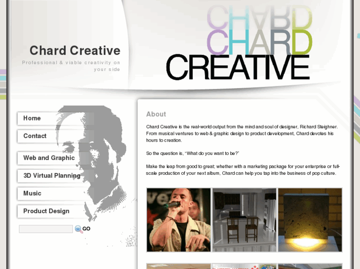 www.chardcreative.com