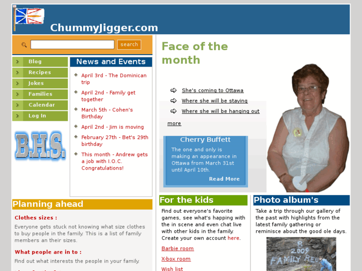 www.chummyjigger.com