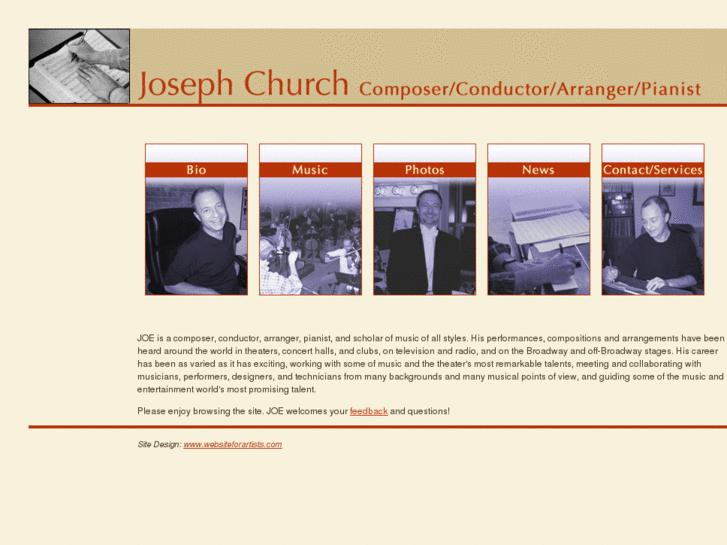 www.churchmuse.com