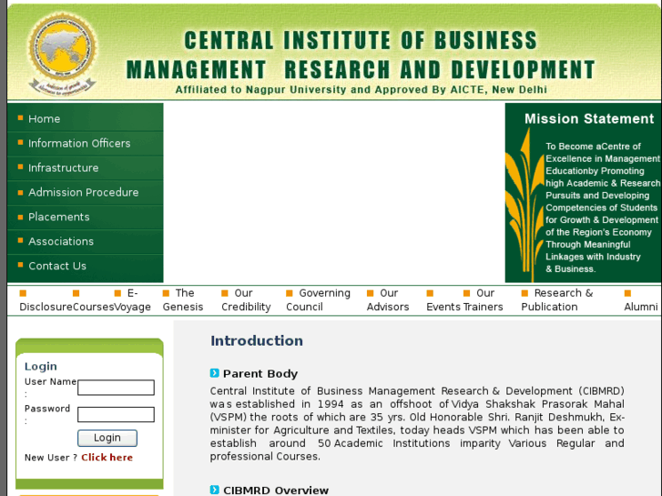 www.cibmrd.com