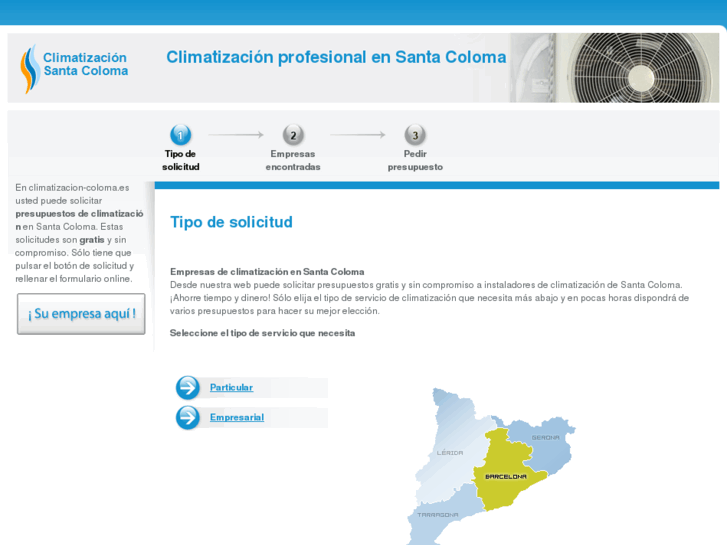 www.climatizacion-coloma.es