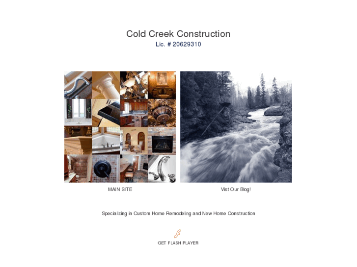 www.coldcreek-construction.com