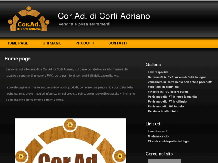 www.corad.biz