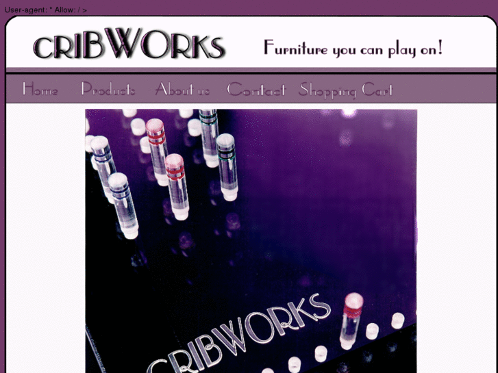 www.cribworks.com