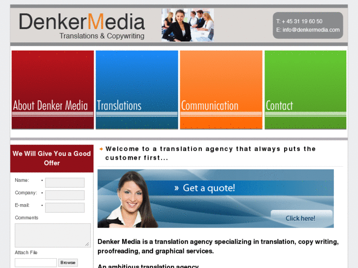 www.denkermedia.com