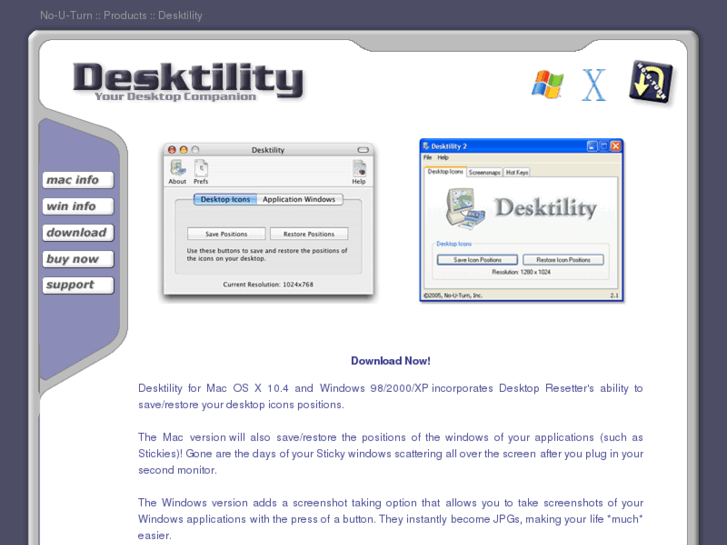 www.desktility.com