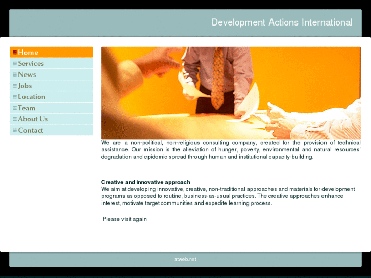 www.developmentactions.net
