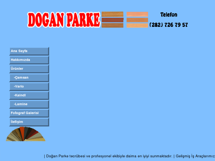 www.doganparke.net