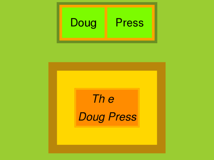 www.dougpress.com