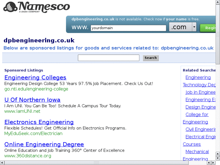 www.dpbengineering.co.uk