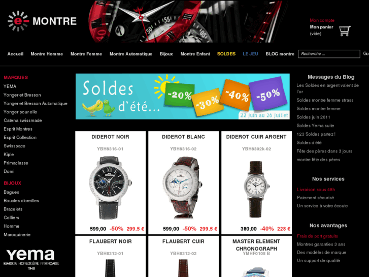 www.e-montre.com