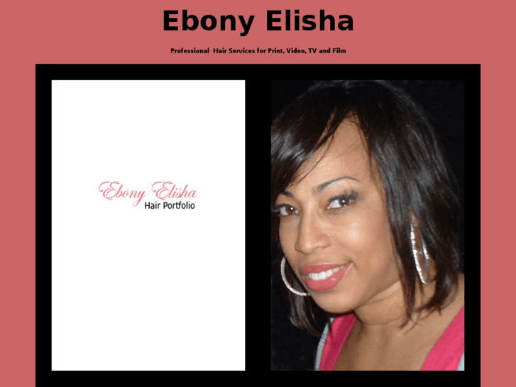 www.ebonyelisha.com