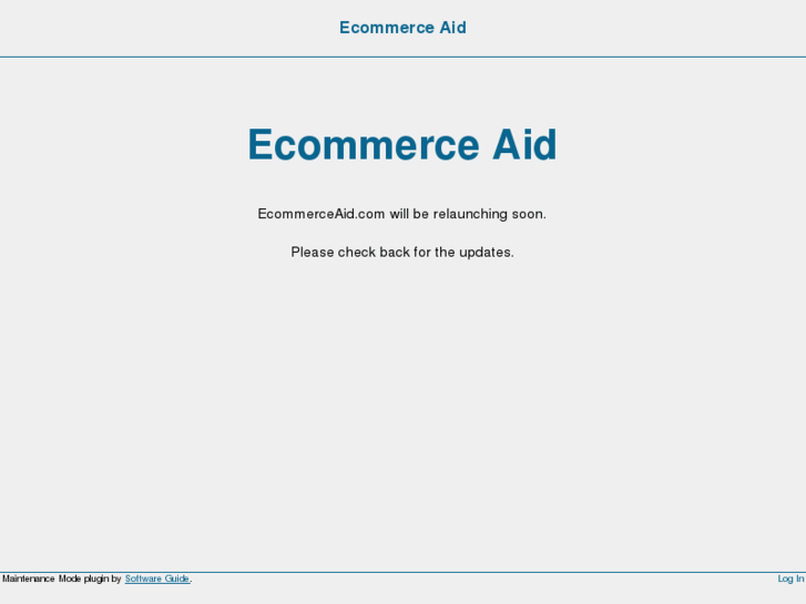 www.ecommerceaid.com