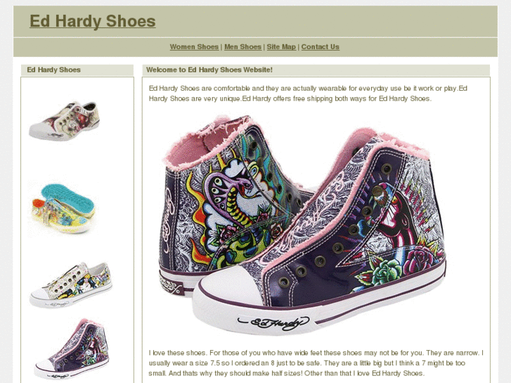 www.edhardyshoes.org