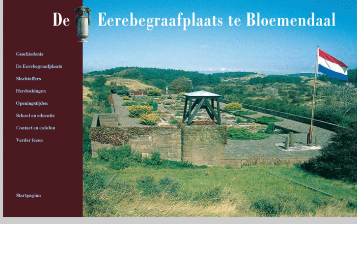 www.eerebegraafplaatsbloemendaal.eu