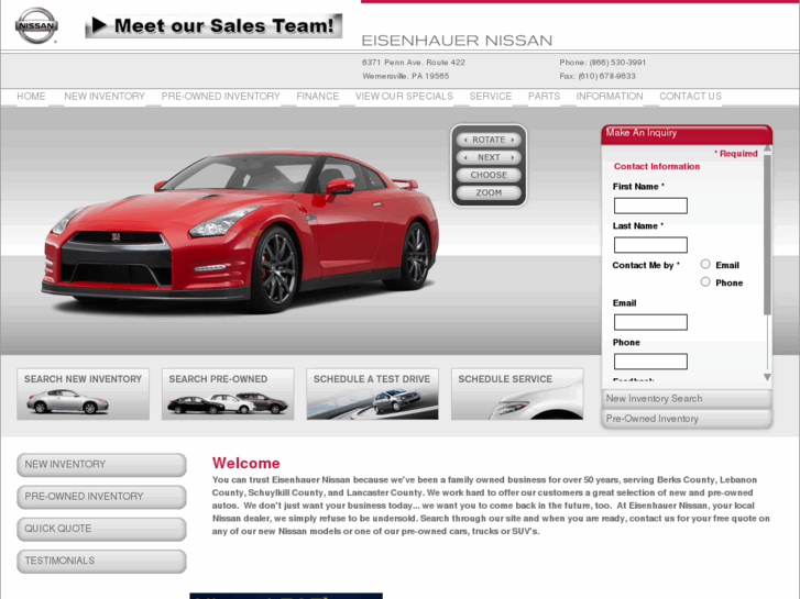 www.eisenhauercars.com