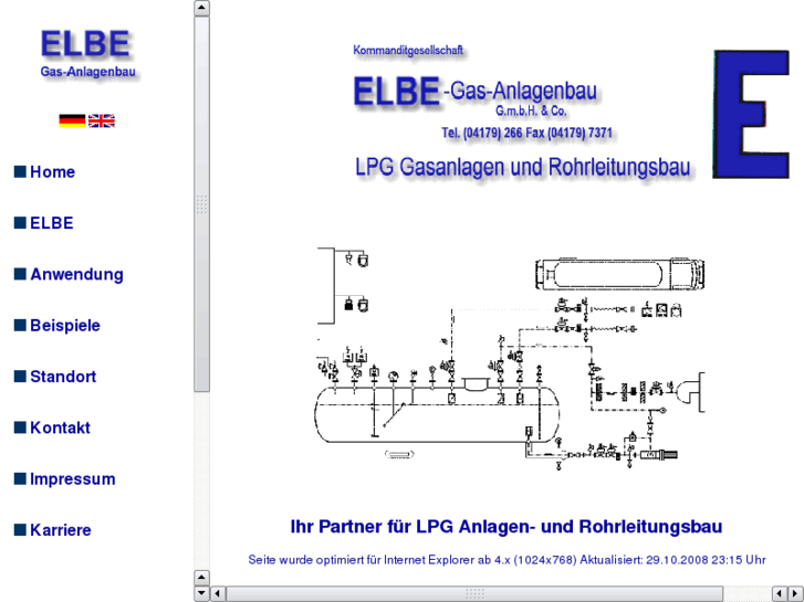 www.elbe-gas.net