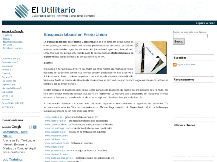 www.elutilitario.com