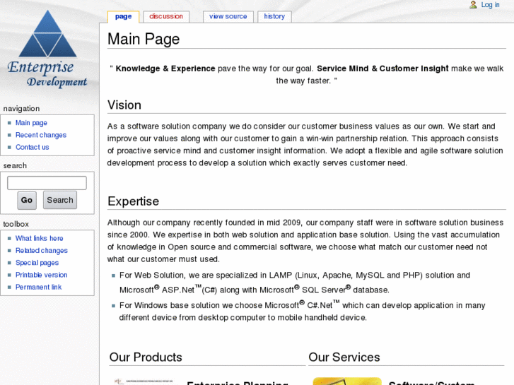 www.enterprise-dev.com
