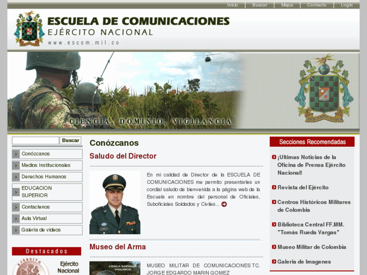 www.escom.mil.co