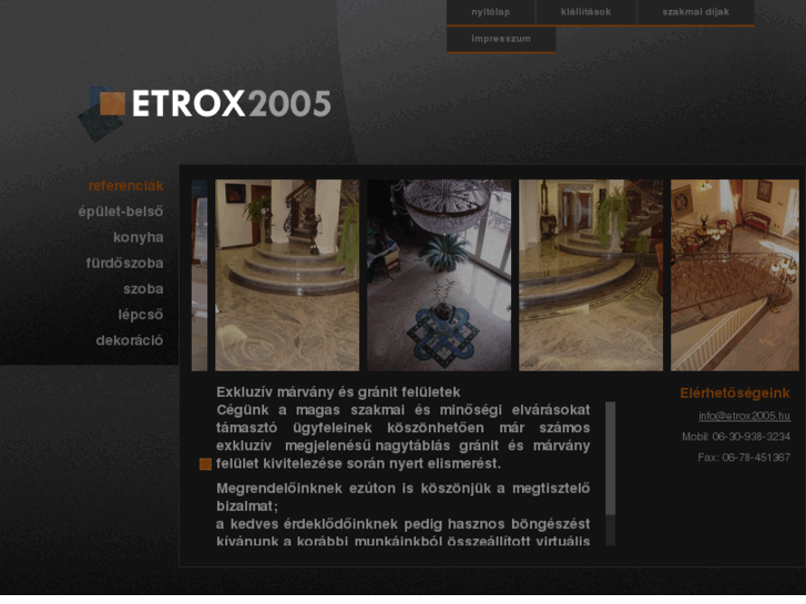 www.etrox2005.hu