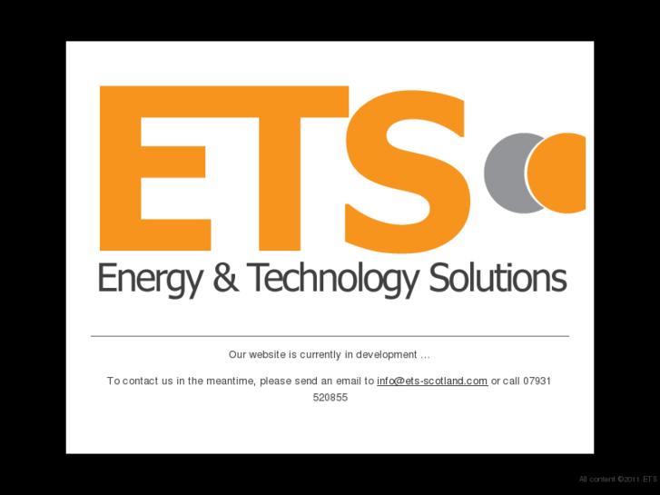 www.ets-scotland.com