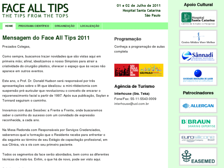 www.facealltips.com