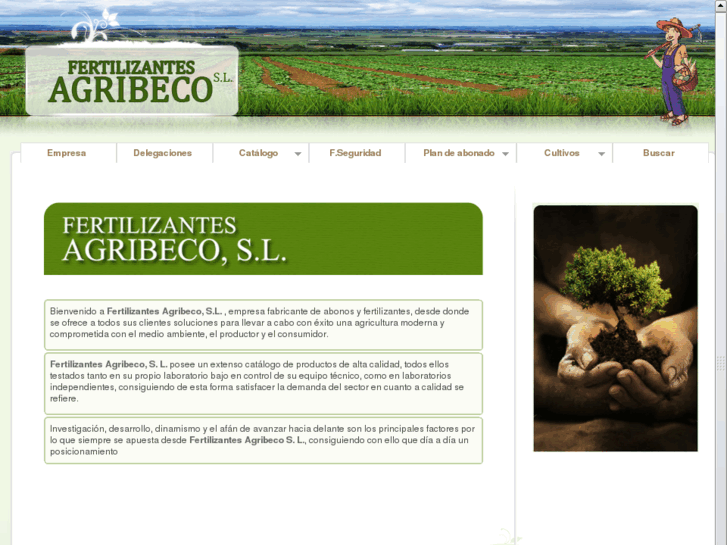 www.fertilizantesagribeco.com