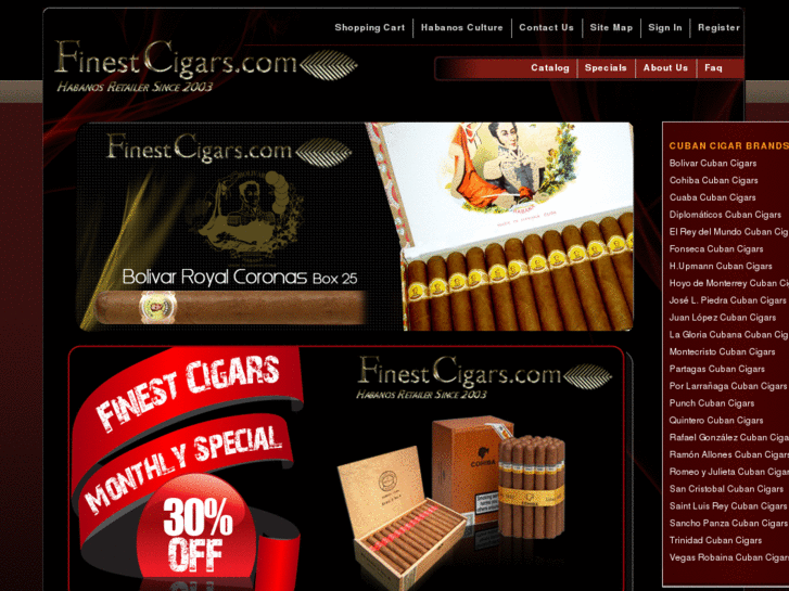 www.finestcigars.com