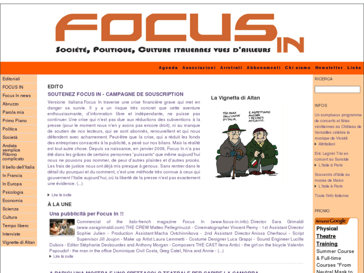 www.focus-in.info