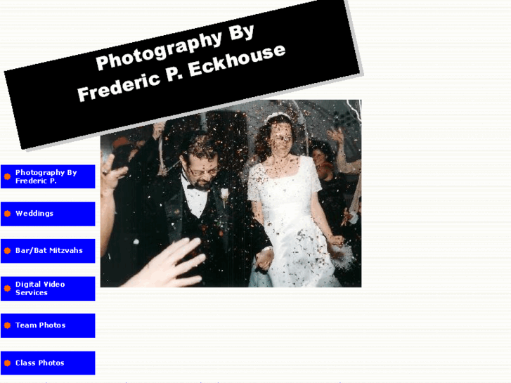 www.fredeckhousephotography.com