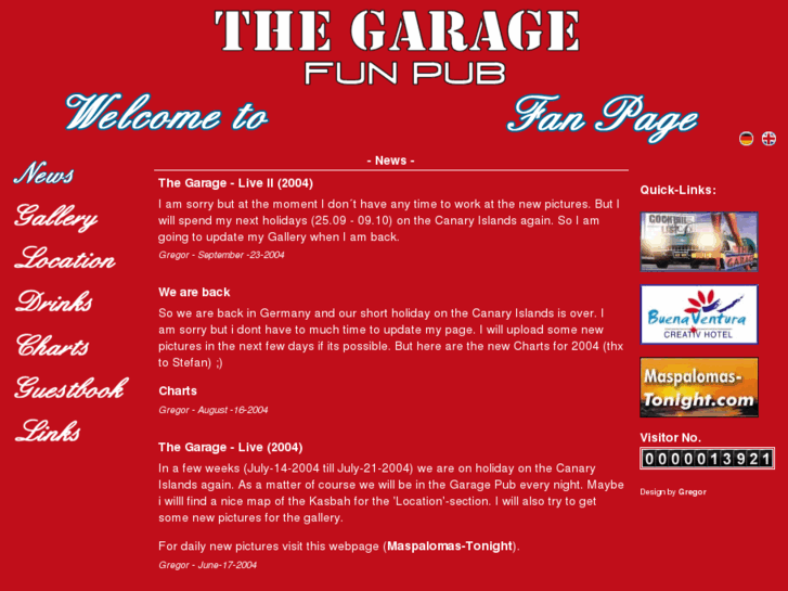 www.garage-pub.com