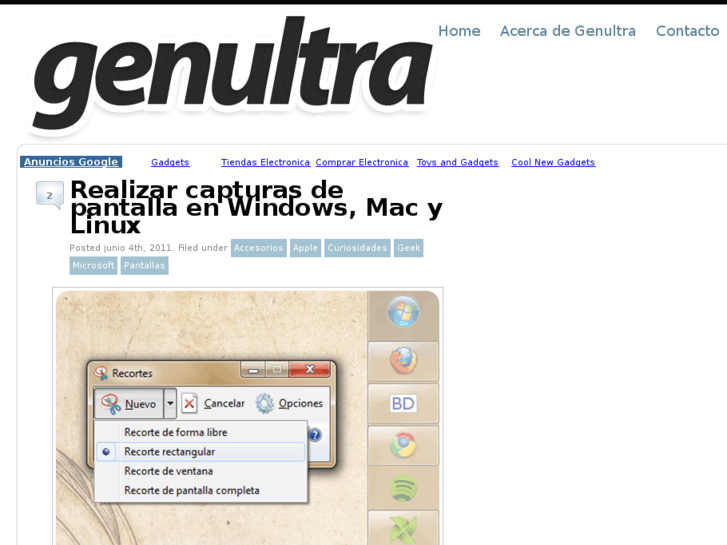 www.genultra.com