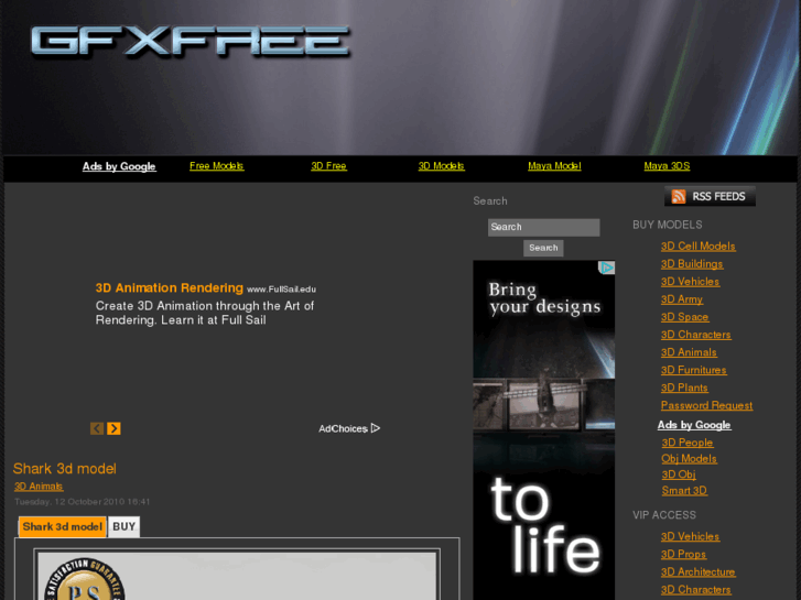 www.gfxfree.com