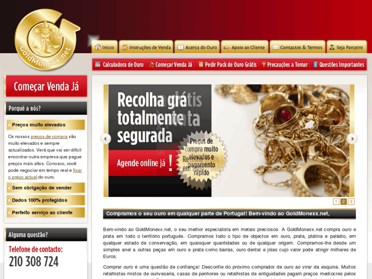 www.goldmonexx.net