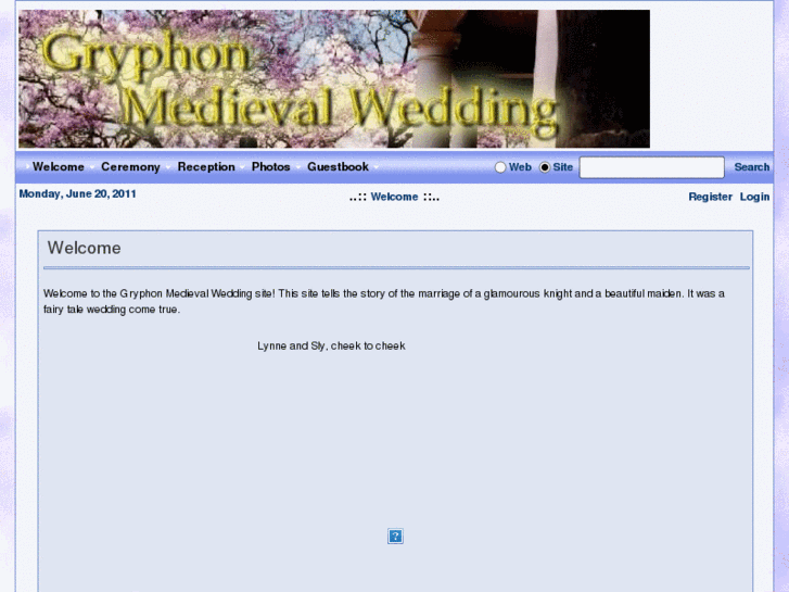 www.gryphon-medieval-wedding.com