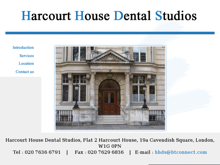 www.harcourtdental.co.uk